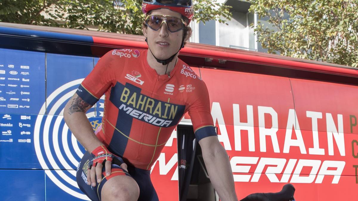 Cortina y Valverde se citan con los especialistas del pavés