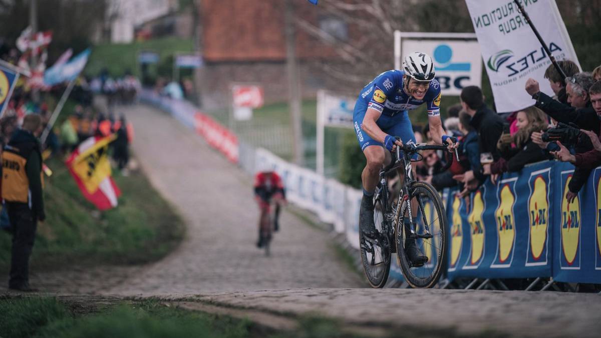 Tour de Flandes 2019: españoles, favoritos y ausencias