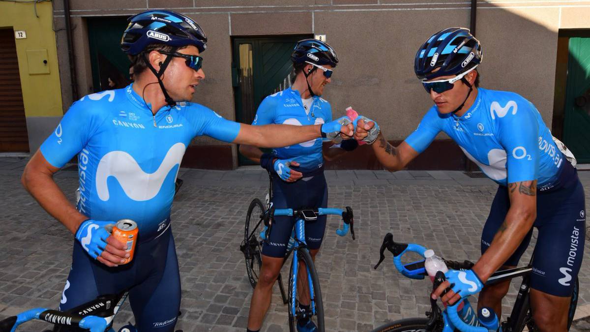 Landa, Quintana y los Izagirre, grandes favoritos del GP Indurain
