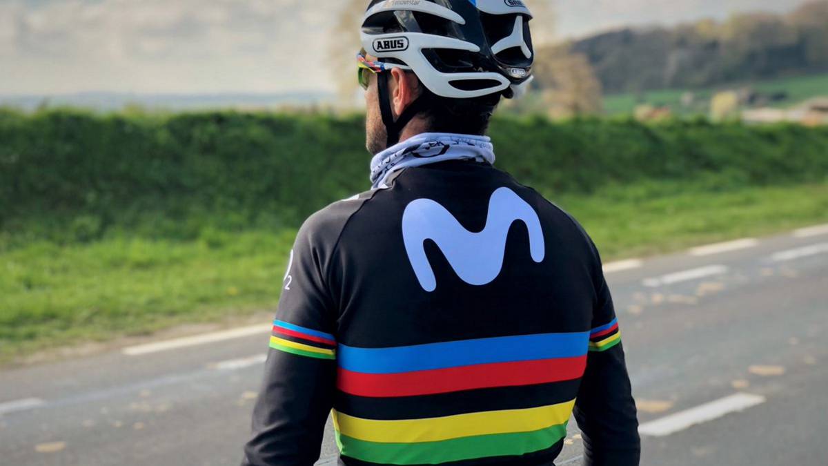 Alejandro Valverde