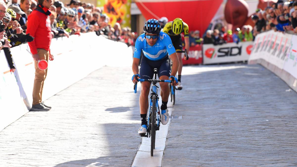 Vuelta al País Vasco 2019: etapas, perfiles y recorrido