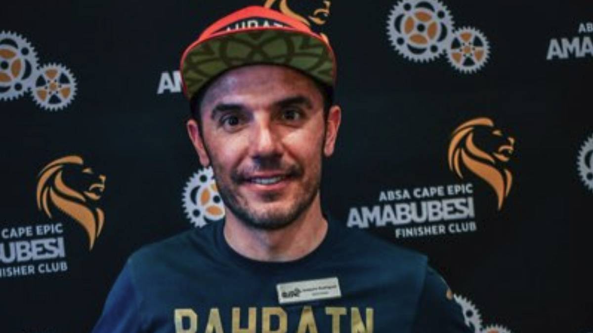 Purito Rodríguez y Marc Coma estarán en la Vuelta a Ibiza