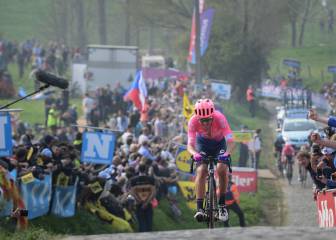 ¿Qué incluye el 'todo incluido' del Tour de Flandes por 4.000€?
