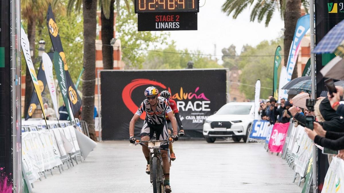 Andalucía Bike Race