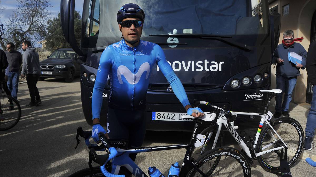 Mikel Landa