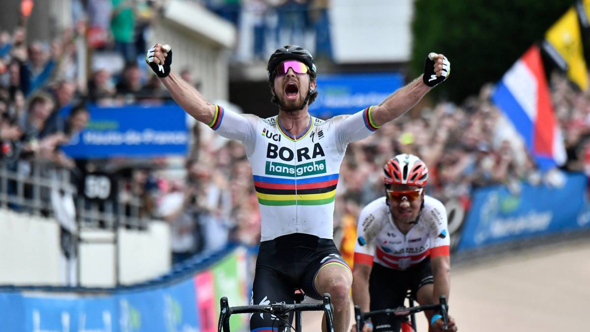 París-Roubaix 2019: españoles, favoritos y ausencias