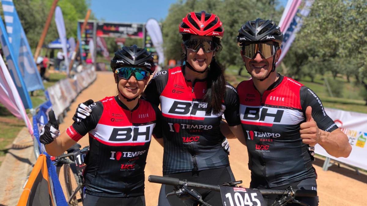 Coloma: "Creo que a Contador le apetece venir al mountain bike"