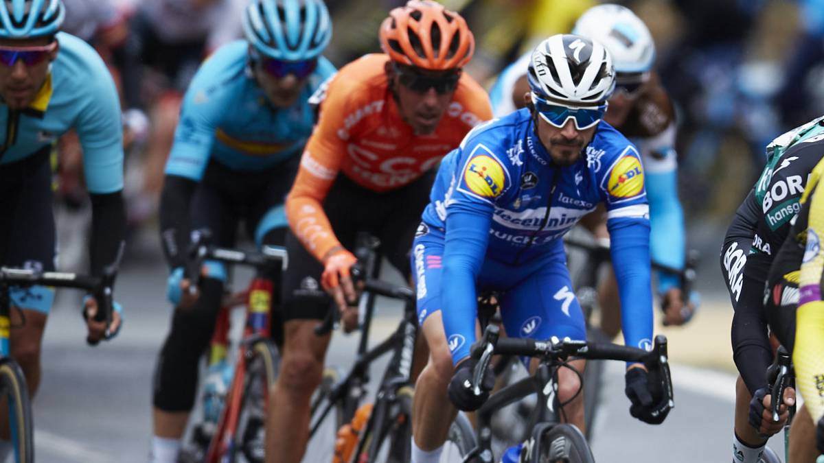 Flecha de Brabante: horario, TV y cómo ver en directo