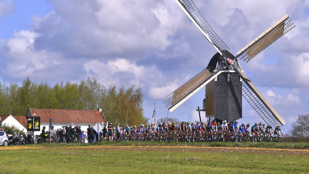 Amstel Gold Race: españoles, favoritos y ausencias