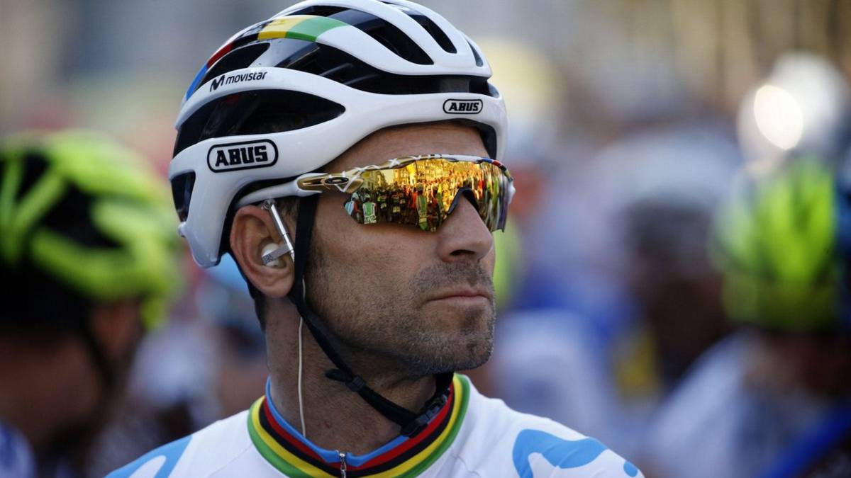 Alejandro Valverde