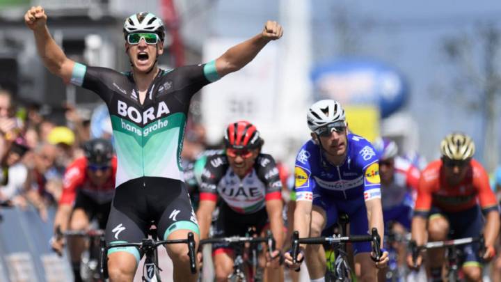 Tour de Romandía 2019: recorrido, etapas, perfiles y favoritos