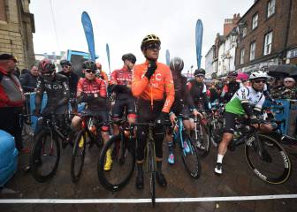 Van Avermaet: