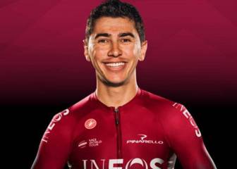 Henao: “Tenemos un equipo joven para dar mucho juego”