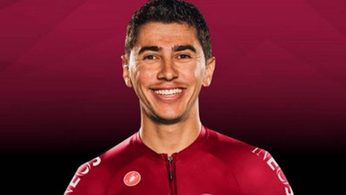 Henao: “Tenemos un equipo joven para dar mucho juego”
