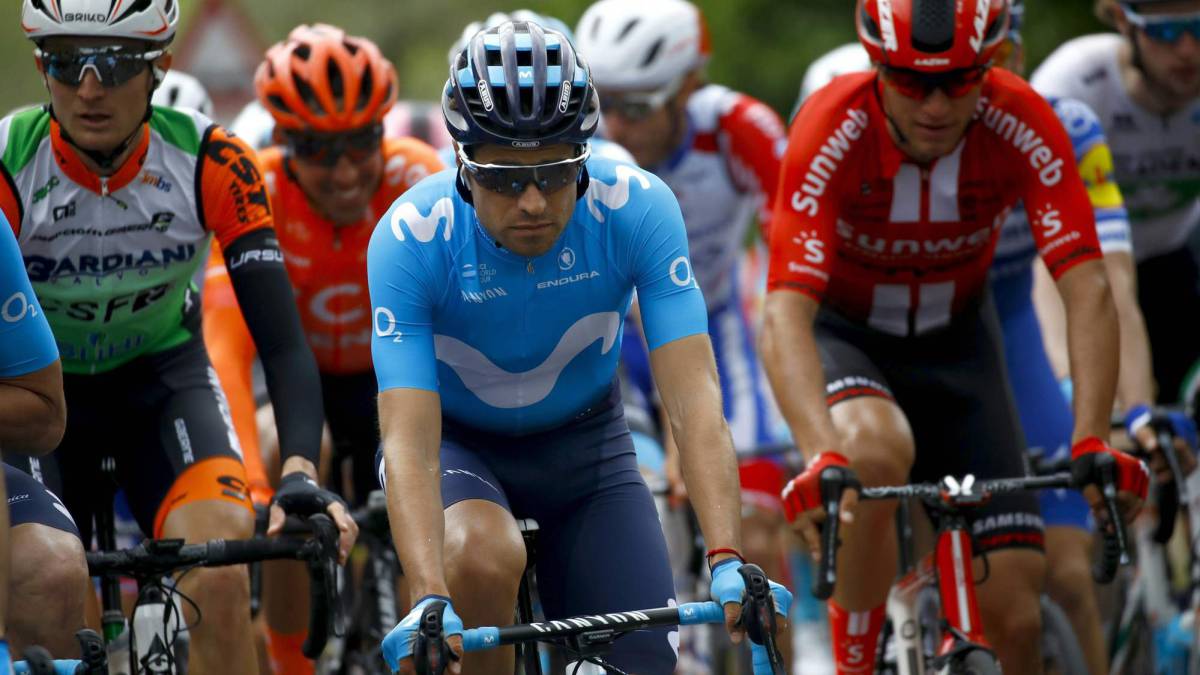 Mikel Landa