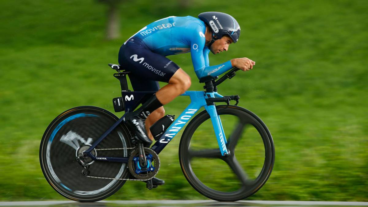 Los españoles en el Giro: Landa pierde opciones en la general