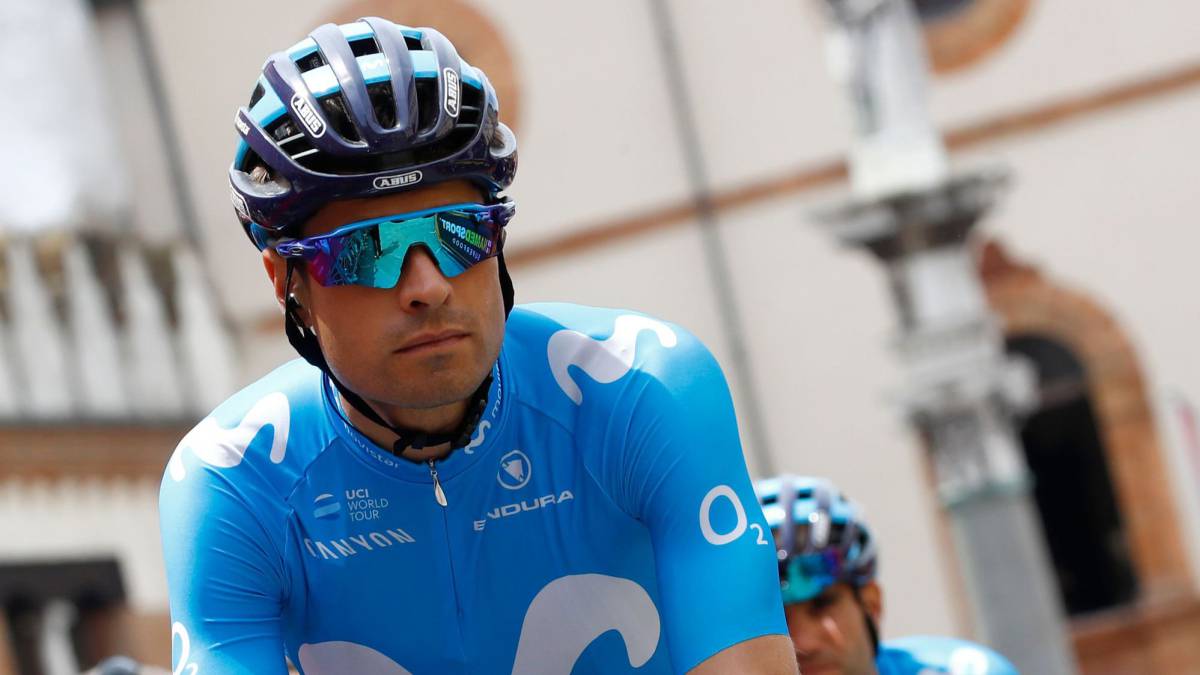 Los españoles en el Giro: Landa se exhibe al llegar la montaña