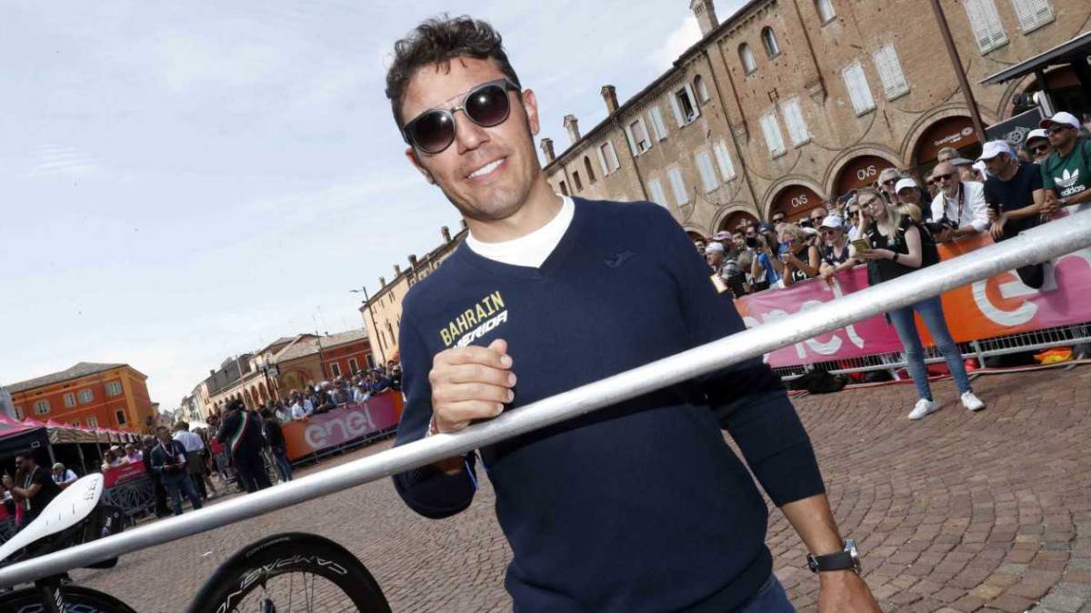 Purito: "Si alguien puede darle un vuelco a este Giro es Nibali"