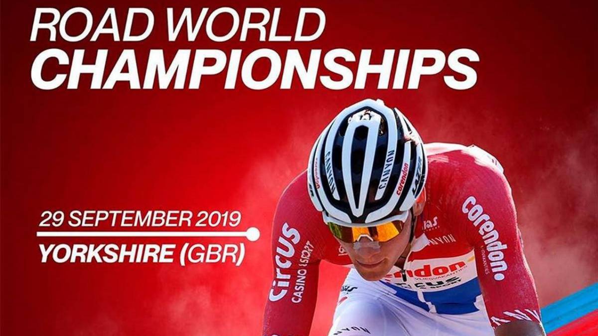 Van der Poel confirma que irá a por la corona de Valverde