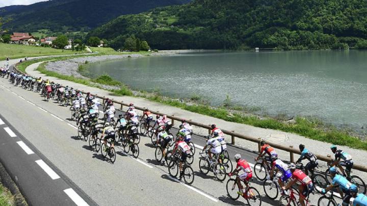 Dauphiné 2019: españoles, favoritos y ausencias