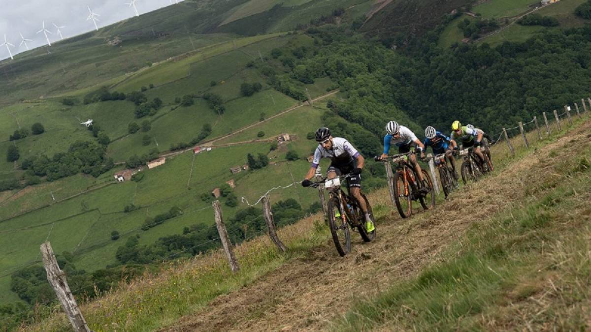 Esteban gana la etapa y Fischer deja sentenciada la carrera