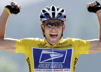 Armstrong, Contador, Landis y otras descalificaciones sonadas