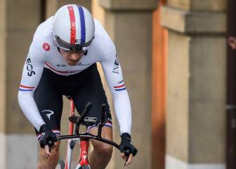 El irregular 2019 de Thomas antes de la defensa del Tour