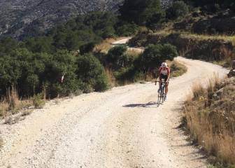 Thomas De Gendt repetirá su 'fuga final' junto a Tim Wellens en las Montañas Vacías