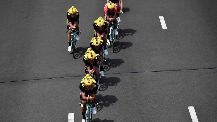 Tour de Francia 2019: resumen, resultado y ganador de la etapa 2
