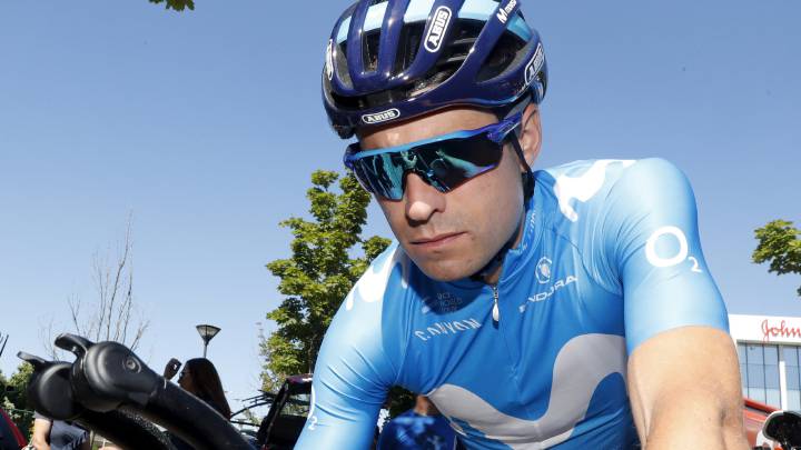 Los españoles en el Tour: Mas roza el top-10 y Landa cede 45"