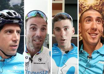 Nuestros ciclistas y su memoria a corto plazo: ¿qué español fue el mejor del Tour 2018?