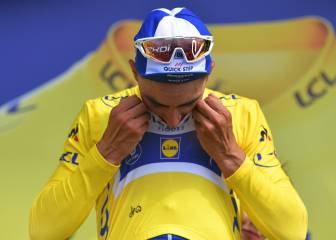 Alaphilippe:
