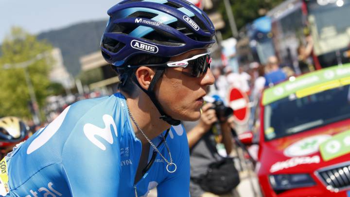Soler: "Debía fugarme, pero lo hice a destiempo y lo pagué"
