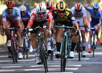 Caleb Ewan: el Cohete de Bolsillo completa la colección