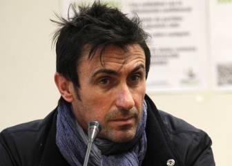 De Santos: