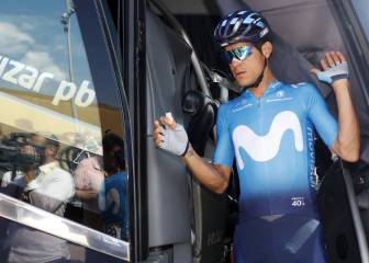 Movistar renueva a Amador, Rojas y Oliveira hasta 2021
