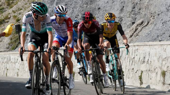Tour Francia etapa 14 2019