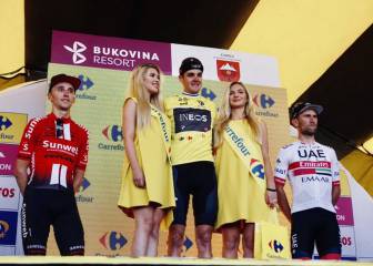 Otra perla del Ineos que brilla: Sivakov conquista Polonia