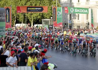 Vuelta a España 2019: equipos confirmados y ciclistas