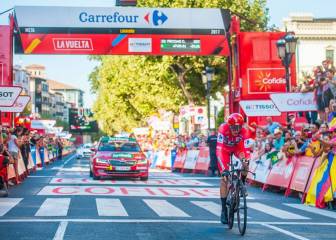 Vuelta a España 2019: TV, fechas, horarios y dónde ver online