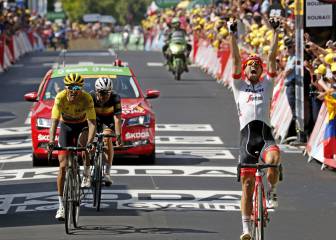 El Lotto-Soudal ficha al campeón John Degenkolb