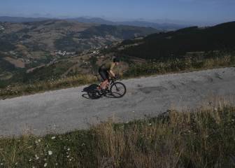 Las etapas clave de la Vuelta 2019: Acebo, Cubilla, Gredos...