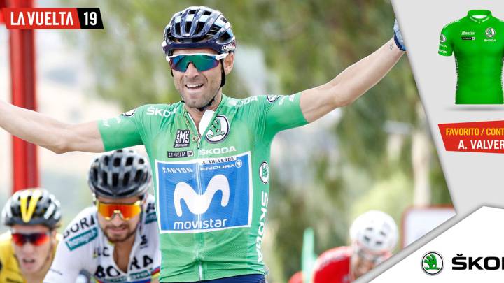 Valverde: "Aquí se va a saber muy pronto si estás bien"