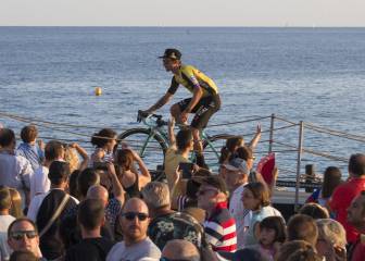 Roglic: