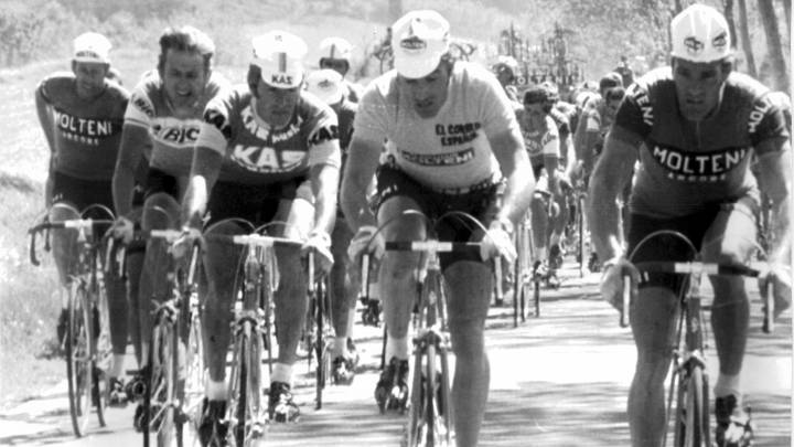 Merckx-Ocaña: el duelo del Tour se traslada a España