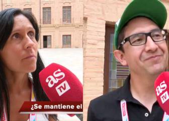 Los periodistas de La Vuelta opinan: las sorpresas, favoritos...