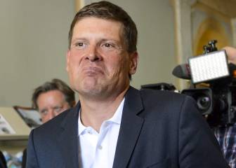 La Justicia alemana dicta una orden penal contra Ullrich por agredir a una prostituta