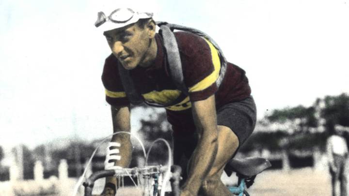 Julián Berrendero: el campeón que vivió y ganó en Pau
