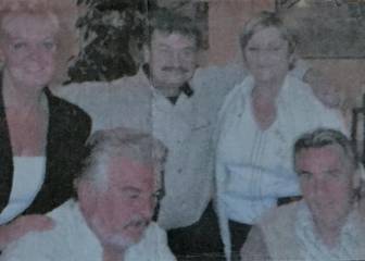 El Tarangu resucitó siete años después para invitar a mejillones