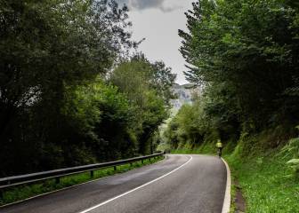 Cómo hacer deporte sostenible en la naturaleza